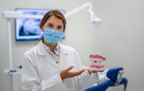 Best Emergency Root Canal Therapy in Gulf Park Estates, MS