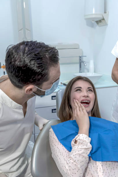 Best Emergency Orthodontic Repairs in Gulf Park Estates, MS