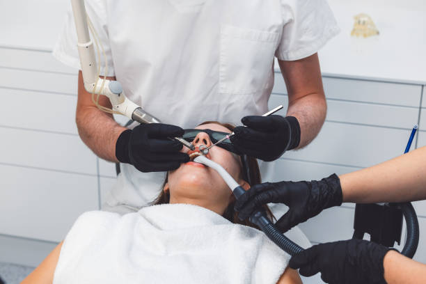 Best Broken or Chipped Tooth Repair in Gulf Park Estates, MS