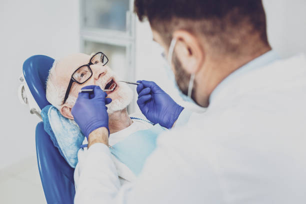 Best Knocked-Out Tooth (Avulsed Tooth) Treatment in Gulf Park Estates, MS